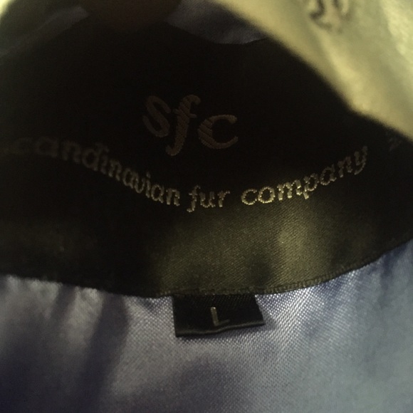 HP🥳 Vintage black fur teddy coat - Picture 5 of 6